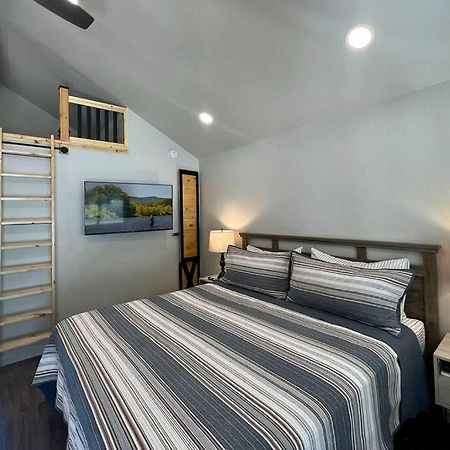 Loft Cabin 2 - Rogue River Resort Grants Pass Buitenkant foto