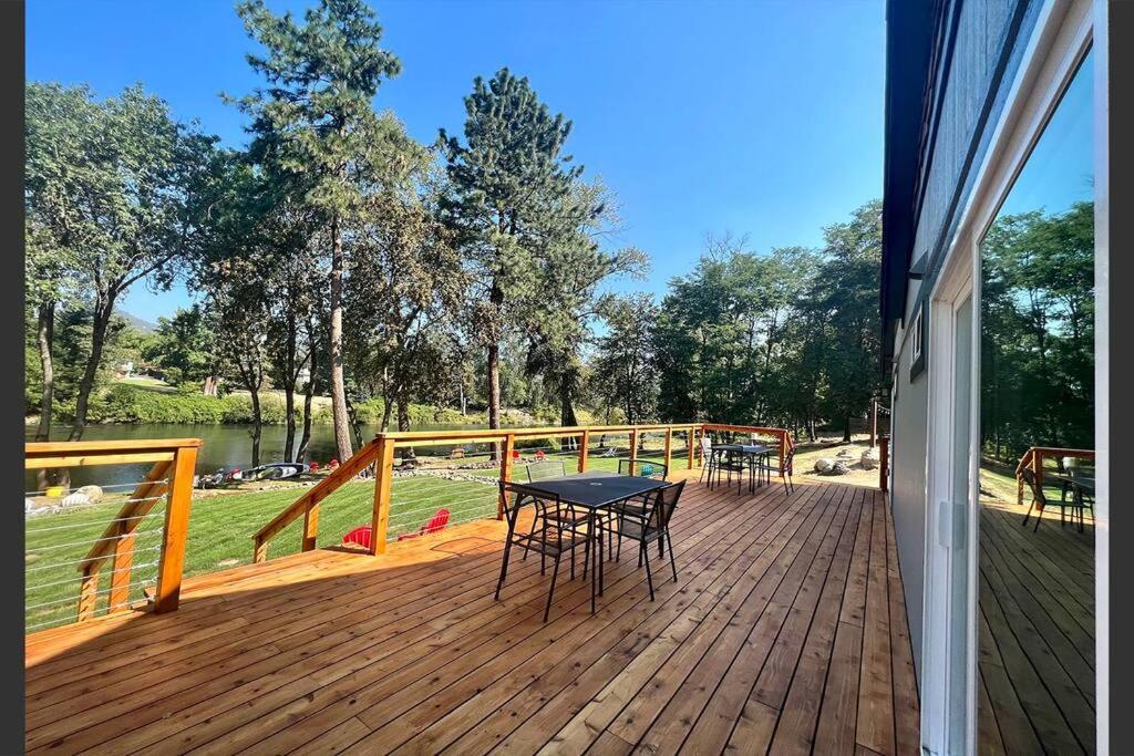 Loft Cabin 2 - Rogue River Resort Grants Pass Buitenkant foto